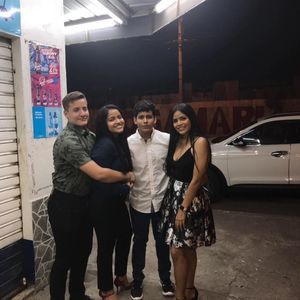 Meet your Posher, Keyla